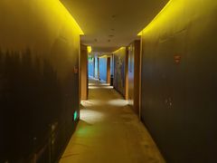 -闻泰花园酒店