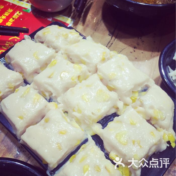 爱辣味优火锅香甜玉米滑图片 - 第272张