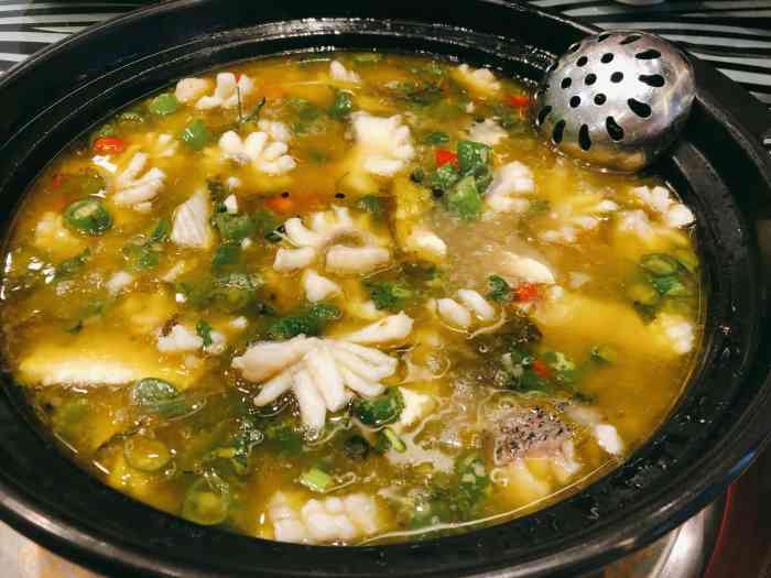 咪咕鱼 大众点评