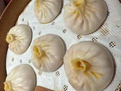 -裕兴记•蟹黄面馆(人民广场店)