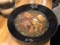 -汪爹爹武汉牛三鲜(朝外大街店)
