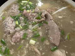 -榮泰米粉湯(Left Shop)