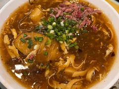 -毛华美食(清扬路店)