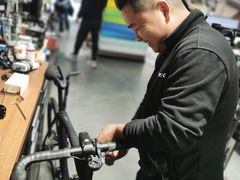 -TREK崔克自行车(碧云店)