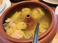 -翠云楼·汽锅鸡·云南特色菜(翠湖公园店)