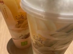 -奈雪的茶(新天地广场PRO店)