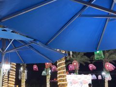 -喷泉广场餐厅·宵夜·海鲜烧烤大排档(长隆企鹅酒店)