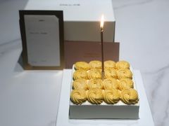 -积慕Cake(解放大道店)