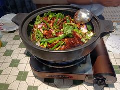 -吴秋芳鸡煲(江南西店)