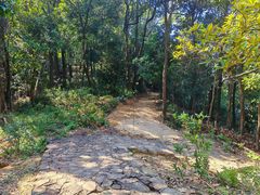 -飞霞风景名胜区