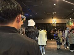 -喜剧部落脱口秀(三里屯店)