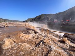 -陕西黄河壶口瀑布旅游区
