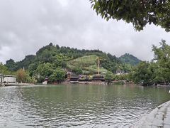 -边城茶峒景区