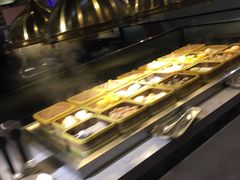 -海柜涮烤一体自助餐厅(金鹰店)