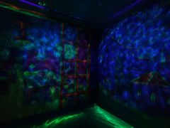 -天津梵高星空艺术馆(天河城旗舰店)