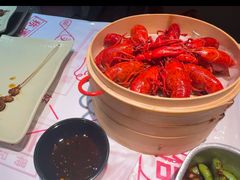 -靓靓蒸虾·头牌蒸虾(南山桂庙店)