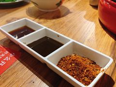 -么肆烤肉(汉街形象店)