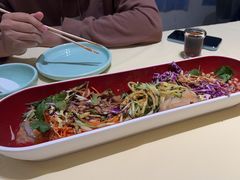 -嗨辣小聚·盘锦河蟹·海鲜烧烤龙虾(盘锦十年好店)