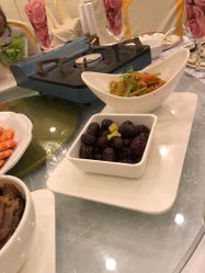 冷盘-先锋国际宴会中心(先锋国际广场店)