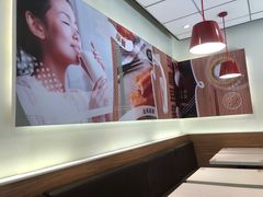 -永和大王(万顺路店)