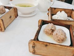 -东江渔村·古典园林·30年粤菜老字号(太和店)