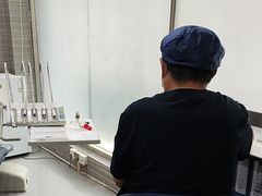 -上海仁爱医院口腔科 · 种植