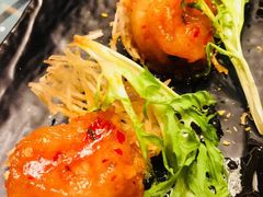 -北京王府井希尔顿酒店·秦唐中餐厅Chynna