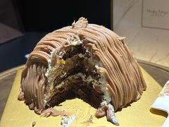 -布歌东京(常州购物中心店)