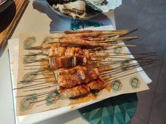 -蚝堡海鲜·威海菜·海肠捞饭·烧烤·亚洲吃蚝公司(幸福门店)