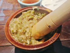 -江边城外烤全鱼(方庄时代购物中心店)