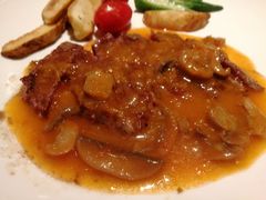 菲力-斗牛士牛排(南京东路店)
