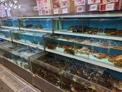 -盒马鲜生(枣园路店)