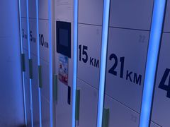 -特步跑步俱乐部