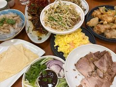 -老昌春饼(中央大街店)