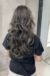 -乾健·烫染·接发SALON