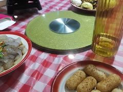 -忆外婆徐州菜·地锅鸡·生日宴(吴庄店)
