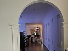 -圣彼得堡观江俄餐厅(中央大街黑金冠店)