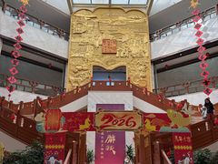 -张掖市博物馆