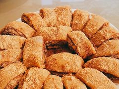 -马武寨驴打滚宴135号(春娥农家乐)