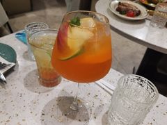 -CRAZYONES西班牙海鲜饭(上海美罗城店)