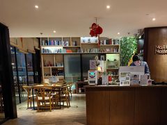-麦子MaiMassage(打浦桥店)