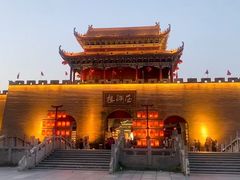 -西湖楼禧园·宴会聚餐(三一大道店)