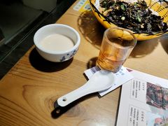 -炊烟·山房菜