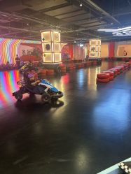 -卡尔飞车(长沙喜盈门范城店)