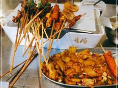 -有局·成都市井烧烤·精酿啤酒(双楠店)