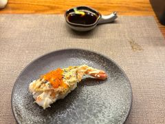 -戏作寿司(观音桥店)