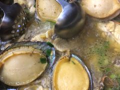 -吉品莞家·鲍鱼鸡煲(东莞店)