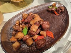 -有喜胶东小馆(太申祥和店)