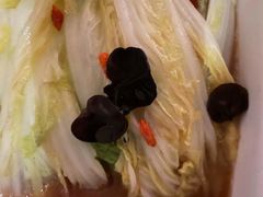 -逸林轩中餐厅(中信泰富朱家角锦江酒店)
