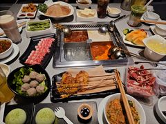 -海底捞火锅(方塔东街店)
